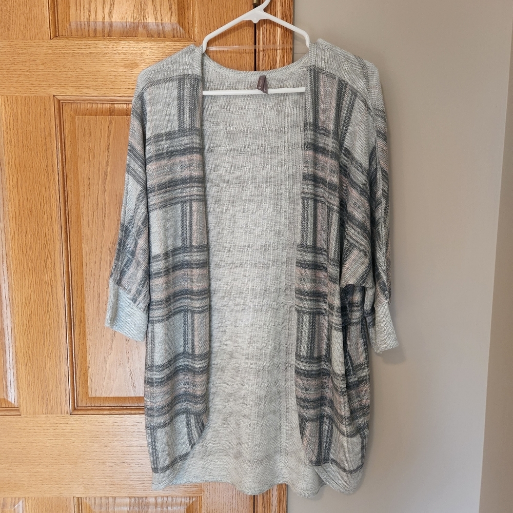 Vanity Cardigan